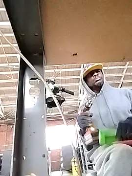 Snapshot of Daddy_hook chatting on December 12, 9:58 pm Daddy hook online show from December 12, 9:58 pm