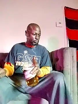 Snapshot of Daddy_hook chatting on February 4, 12:40 am Daddy hook online show from February 4, 12:40 am