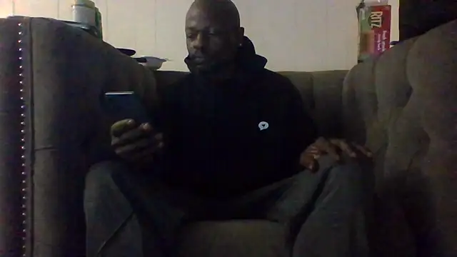 Daddy hook online show from April 26, 12:47 pm