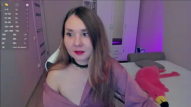 Devil Mixi online show from November 4, 2:05 pm