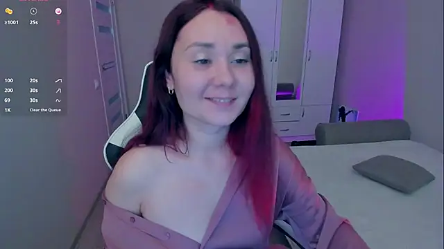 Devil Mixi online show from December 15, 11:25 am