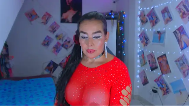 sweet vanessa 22 online show from March 16, 2:43 am