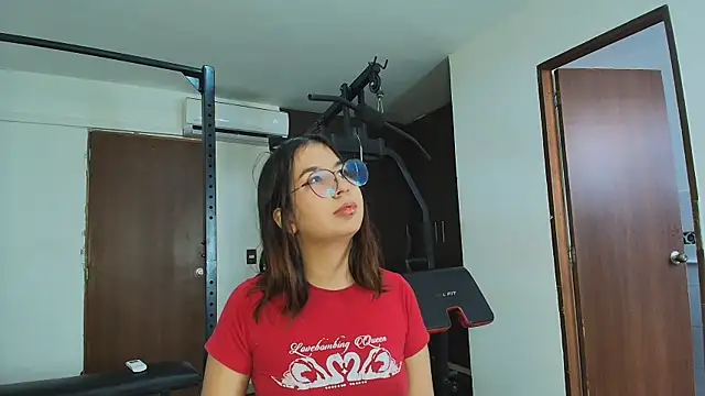 Lia sarahi online show from February 3, 2:34 pm