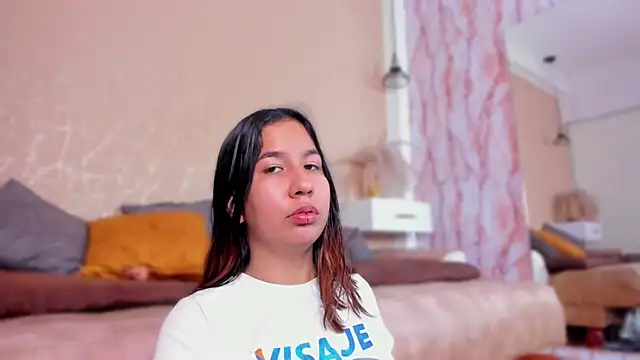 Lia sarahi online show from February 28, 11:58 am