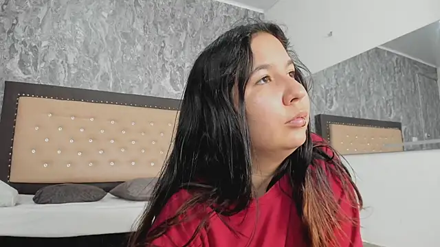 Lia sarahi online show from November 28, 11:46 am