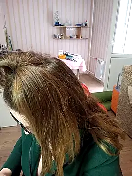 DienkaGreen online show from March 1, 10:13 am