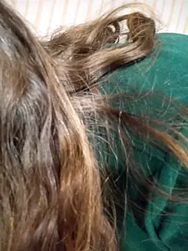 DienkaGreen online show from March 1, 1:18 pm