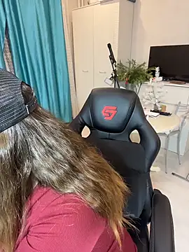 DienkaGreen online show from January 18, 5:39 pm