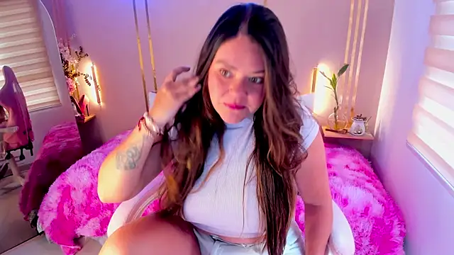 lena paulxo online show from May 16, 4:17 pm