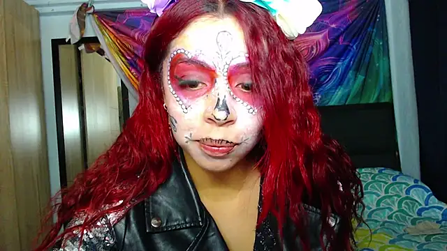 Alexxx andr4 online show from November 1, 5:20 am