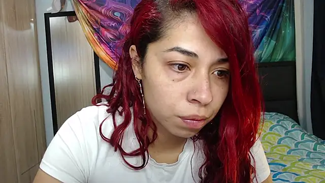 Alexxx andr4 online show from November 5, 10:15 am