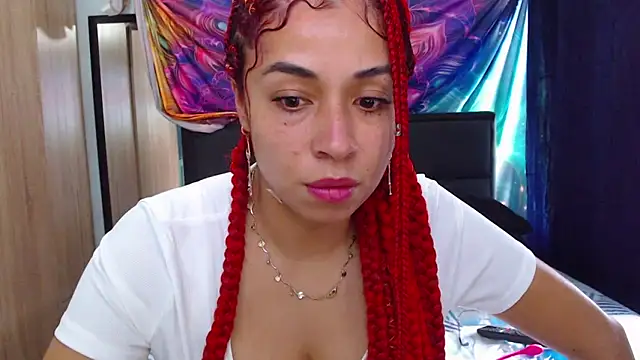 Alexxx andr4 online show from November 27, 5:04 pm