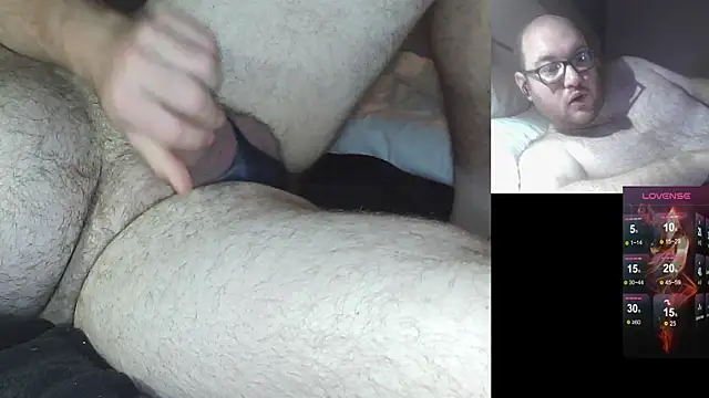 peterpage97 online show from September 30, 5:45 am