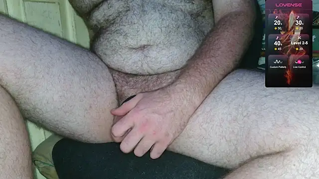 peterpage97 online show from July 28, 7:26 pm