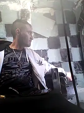 Wero4200 online show from February 21, 7:48 pm