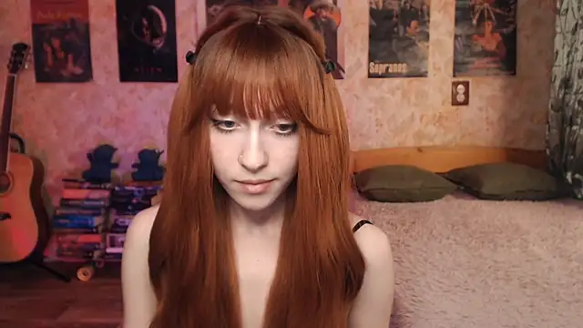 Snapshot of Friendly_Ellie chatting on September 29, 1:16 pm Friendly Ellie online show from September 29, 1:16 pm