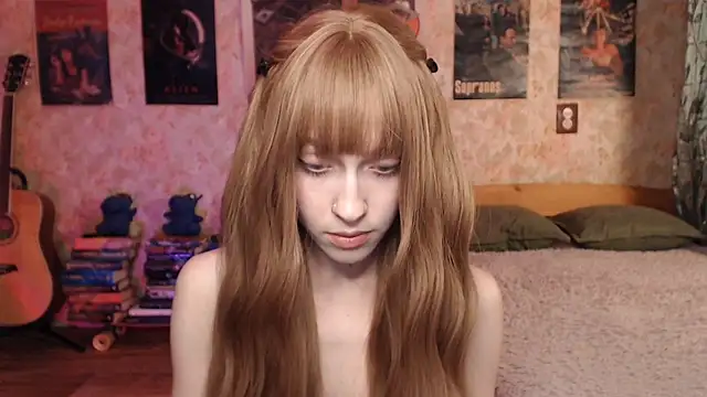 Snapshot of Friendly_Ellie chatting on November 29, 1:14 pm Friendly Ellie online show from November 29, 1:14 pm