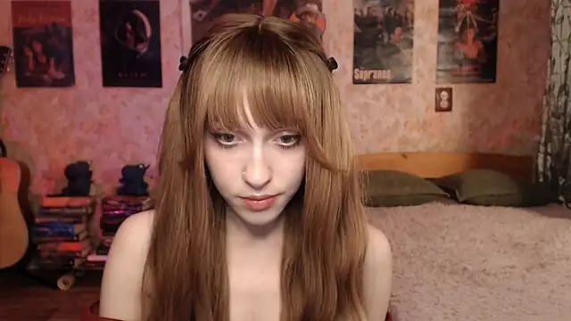 Friendly Ellie online show from March 17, 11:19 pm