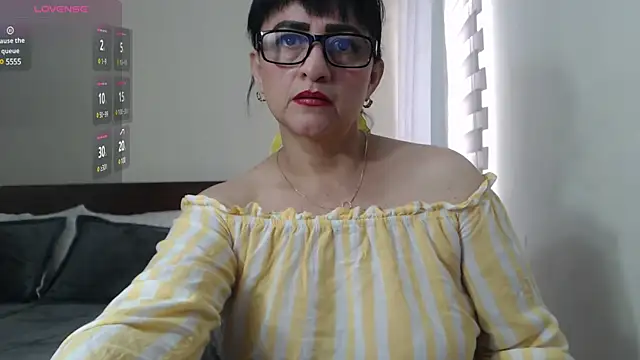 ISABEEL SOFIA01 online show from January 31, 4:17 pm