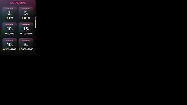 ISABEEL SOFIA01 online show from September 10, 9:59 pm