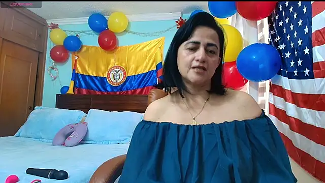 Snapshot of ISABEEL_SOFIA01 chatting on June 25, 3:16 pm ISABEEL SOFIA01 online show from June 25, 3:16 pm
