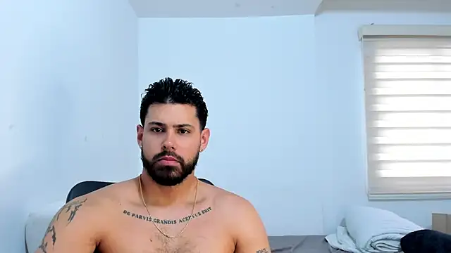 Justyn Torres online show from October 21, 11:55 am