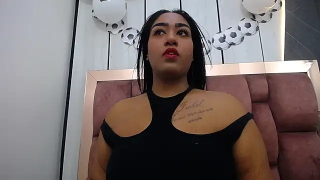 arianna pearl online show from June 26, 3:33 am