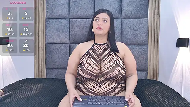 Snapshot of AmandaRousel chatting on December 18, 1:06 pm AmandaRousel online show from December 18, 1:06 pm