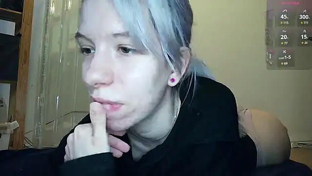cruellagoth666 online show from May 23, 1:37 pm