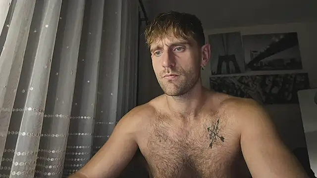 lukegunn online show from February 16, 11:56 pm