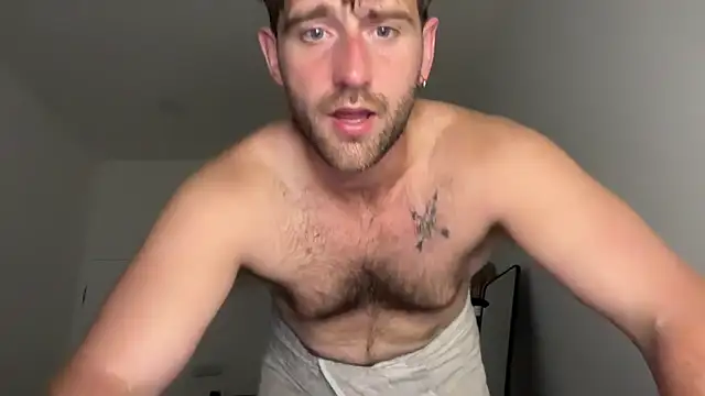 lukegunn online show from June 9, 11:05 pm