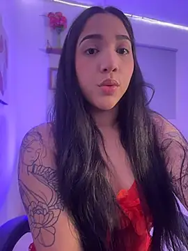 Amandanauty online show from May 3, 4:51 am