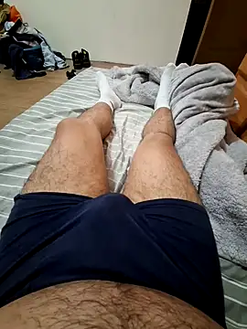 Snapshot of Calamaco07 chatting on September 14, 4:55 am Calamaco07 online show from September 14, 4:55 am