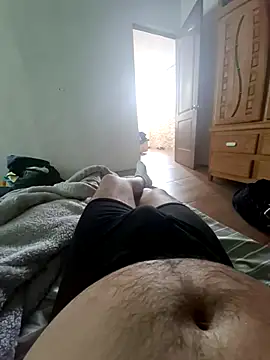 Snapshot of Calamaco07 chatting on October 26, 8:04 pm Calamaco07 online show from October 26, 8:04 pm