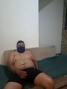 Snapshot of Calamaco07 chatting on November 27, 5:09 am Calamaco07 online show from November 27, 5:09 am