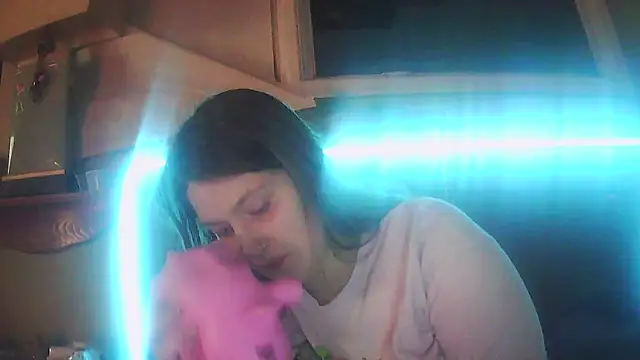 Angelk43 online show from May 4, 3:13 am