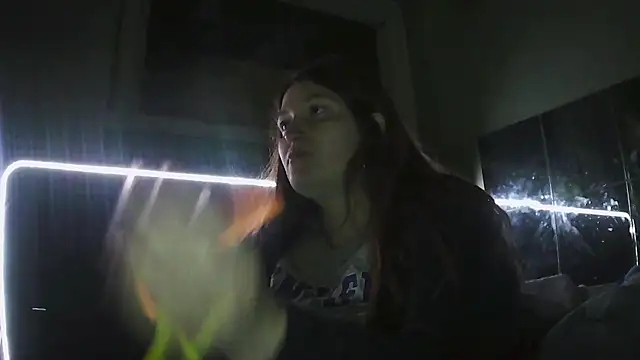 Angelk43 online show from May 23, 5:34 am