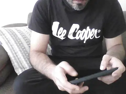 Abbymanxoxo online show from March 1, 1:35 pm