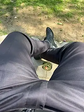 Snapshot of Bareilly_Boy1 chatting on February 14, 6:45 am Bareilly Boy1 online show from February 14, 6:45 am