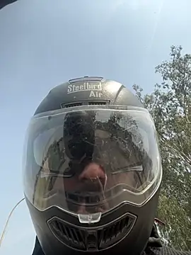 Snapshot of Bareilly_Boy1 chatting on February 26, 7:09 am Bareilly Boy1 online show from February 26, 7:09 am