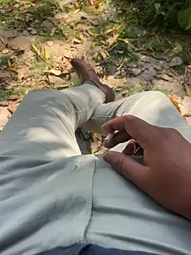 Snapshot of Bareilly_Boy1 chatting on March 20, 8:53 am Bareilly Boy1 online show from March 20, 8:53 am