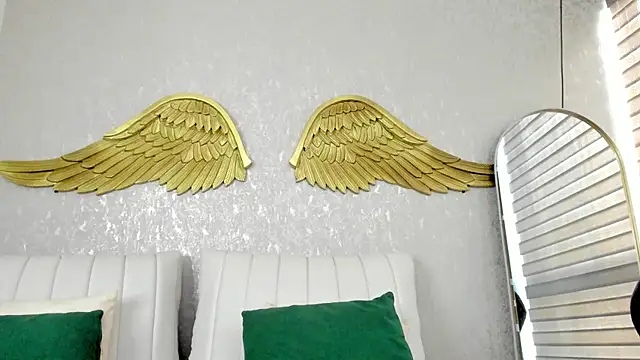 EmmaFerrary online show from July 5, 3:08 pm