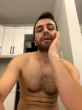 Emre-34 online show from November 30, 4:33 pm