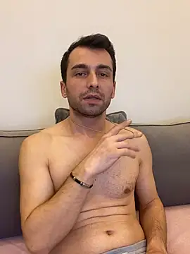 Emre-34 online show from March 15, 11:11 pm