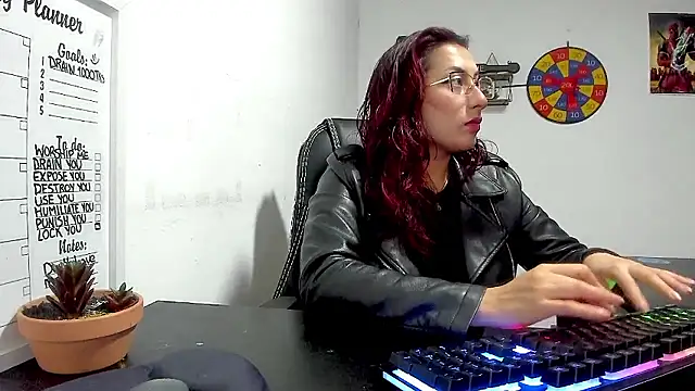 Scarlett Sen online show from December 3, 3:00 pm