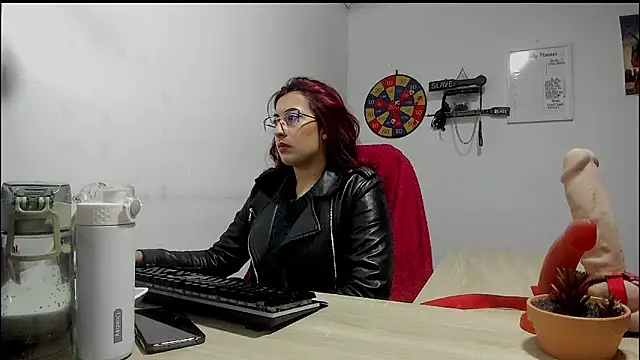 Scarlett Sen online show from March 14, 1:24 pm