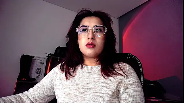 Scarlett Sen online show from September 12, 1:11 pm