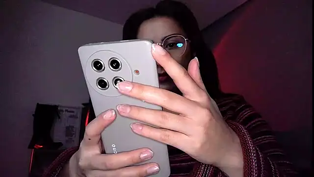 Scarlett Sen online show from September 15, 2:06 pm