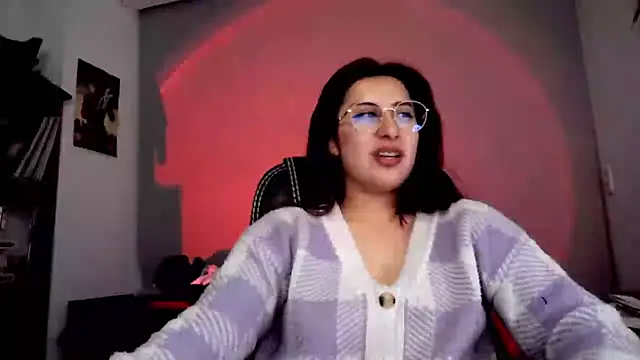 Scarlett Sen online show from November 4, 12:26 pm