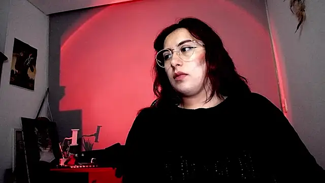 Scarlett Sen online show from November 12, 12:49 pm